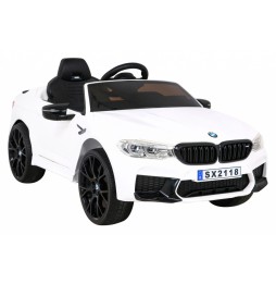 BMW M5 DRIFT Electric Vehicle for Kids