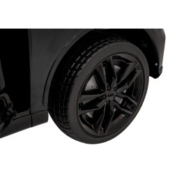 Vehicul Audi Q7 NEW LIFT Negru - jucărie pentru copii