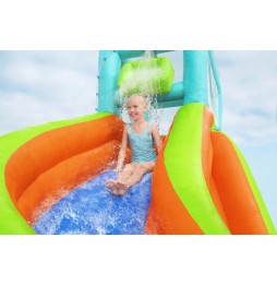 Parc de joacă parc acvatic Turbo Splash Bestway