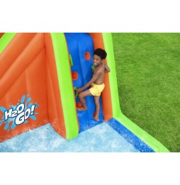 Water Park Playground Turbo Splash Bestway