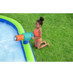 Water Park Playground Turbo Splash Bestway