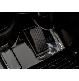 Audi Q7 NEW LIFT Black - Toy Vehicle