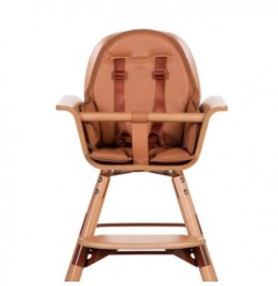 Childhome Evolu 2 Nude High Chair Protector