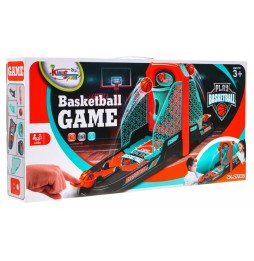 Skill Game Basketball for Kids and Adults