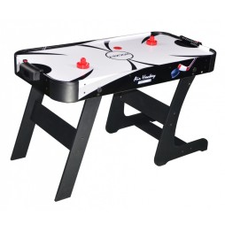 Masă de joc air hockey 122x61x74 cm