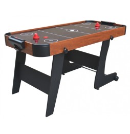 MDF Air Hockey Table - Family Game