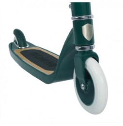 Banwood Maxi Green Scooter for Kids