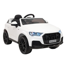 Stylish Audi Q7 NEW LIFT Vehicle for Kids