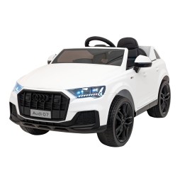 Stylish Audi Q7 NEW LIFT Vehicle for Kids