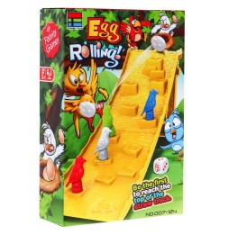 Falling Egg Game for Kids 3+