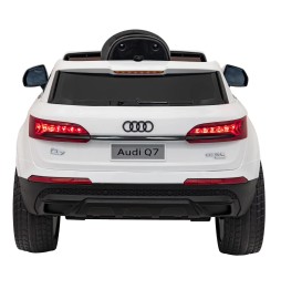 Stylish Audi Q7 NEW LIFT Vehicle for Kids