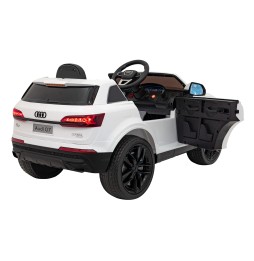 Stylish Audi Q7 NEW LIFT Vehicle for Kids