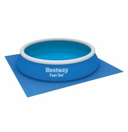 Garden Pool Mat 457cm/16ft Bestway