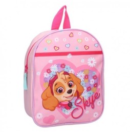 Paw Patrol Skye Preschool Backpack - Vadobag