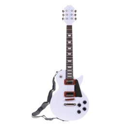 Electric Guitar Set with Microphone for Kids