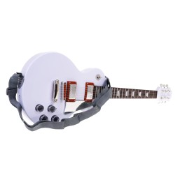 Electric Guitar Set with Microphone for Kids