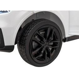 Stylish Audi Q7 NEW LIFT Vehicle for Kids