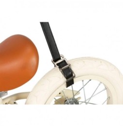 Banwood Carry Strap for Scooter Cream