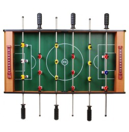 Table Soccer for Kids 3+ with MDF Board