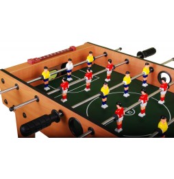 Table Soccer for Kids 3+ with MDF Board