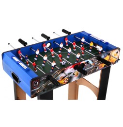 Children's Foosball Table 3+ MDF Board