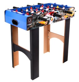 Children's Foosball Table 3+ MDF Board