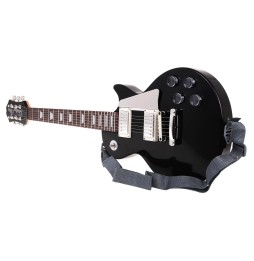 Electric Guitar Set with Microphone for Kids