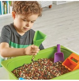 Hand Motor Skills Tool Set for Kids