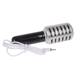 Bluetooth Amplifier with Microphone for Kids