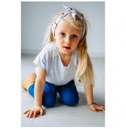 Bamboo Bib, Scarf or Headband for Kids