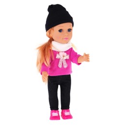 Claudia Doll with Accessories for Children