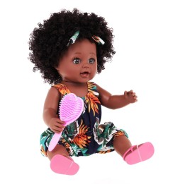 Kasia Doll with Accessories for Kids Age 3+