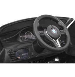 Bmw x6m mașină electrică pentru copii cu telecomandă