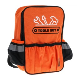 Kids Tool Set with Drill and Backpack