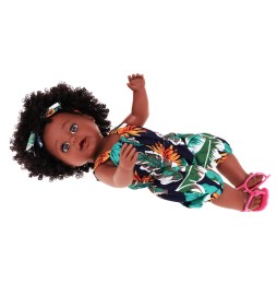 Kasia Doll with Accessories for Kids Age 3+