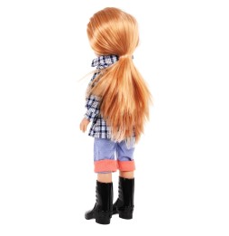 Karolina Doll with Accessories for Kids