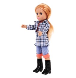 Karolina Doll with Accessories for Kids