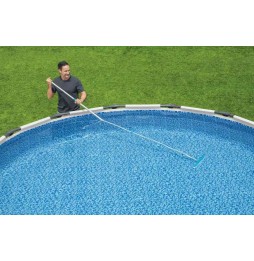 Bestway Pool Brush - Effective Cleaning Tool