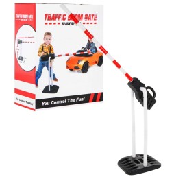 Child Road Barrier with Manual Control 3+