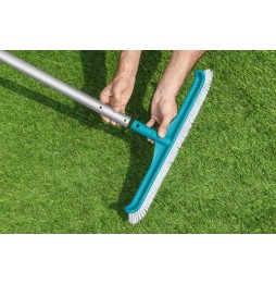 Bestway Pool Brush - Effective Cleaning Tool