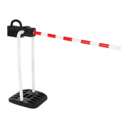 Child Road Barrier with Manual Control 3+