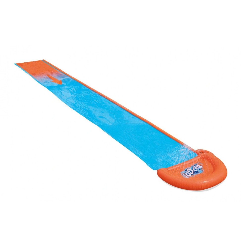 Water Slide for Kids 3+ 488cm Bestway + Repair Patch