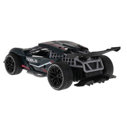 NOBLE Car for Kids 3+ with Metal Body