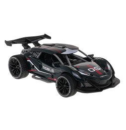 NOBLE Car for Kids 3+ with Metal Body