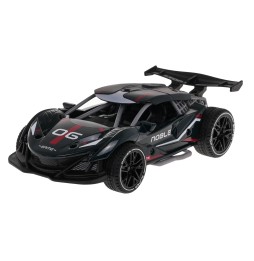 NOBLE Car for Kids 3+ with Metal Body