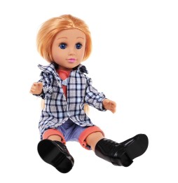 Karolina Doll with Accessories for Kids