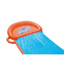 Water Slide for Kids 3+ 488cm Bestway + Repair Patch