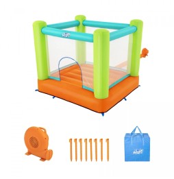 BESTWAY Inflatable Jumping Platform for Kids