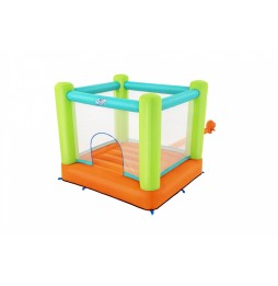 BESTWAY Inflatable Jumping Platform for Kids