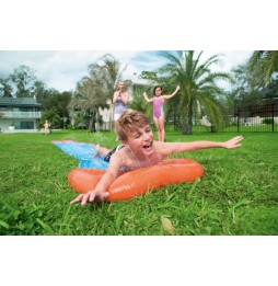 Water Slide for Kids 3+ 488cm Bestway + Repair Patch